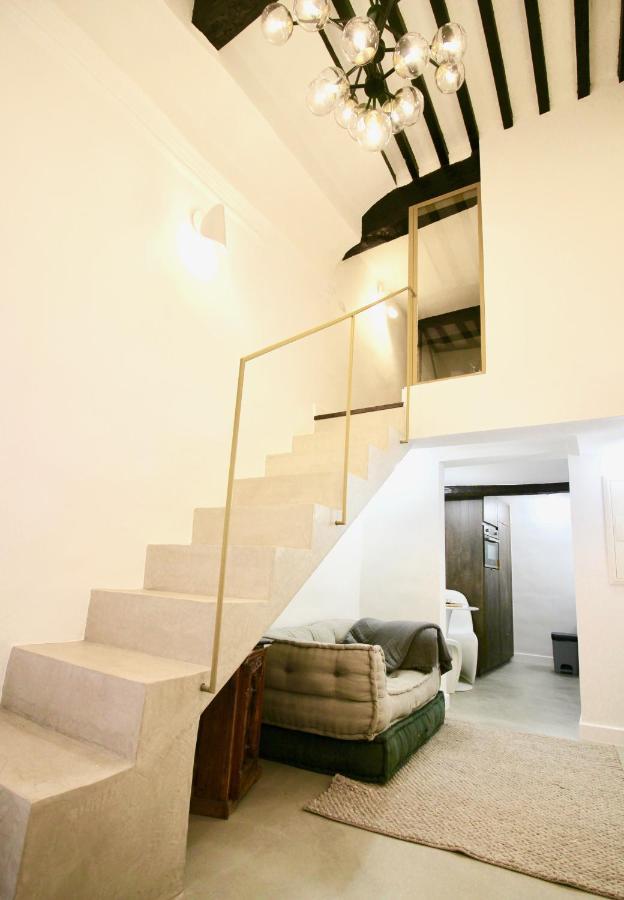 Appartement Le Madeleine Aix-en-Provence
