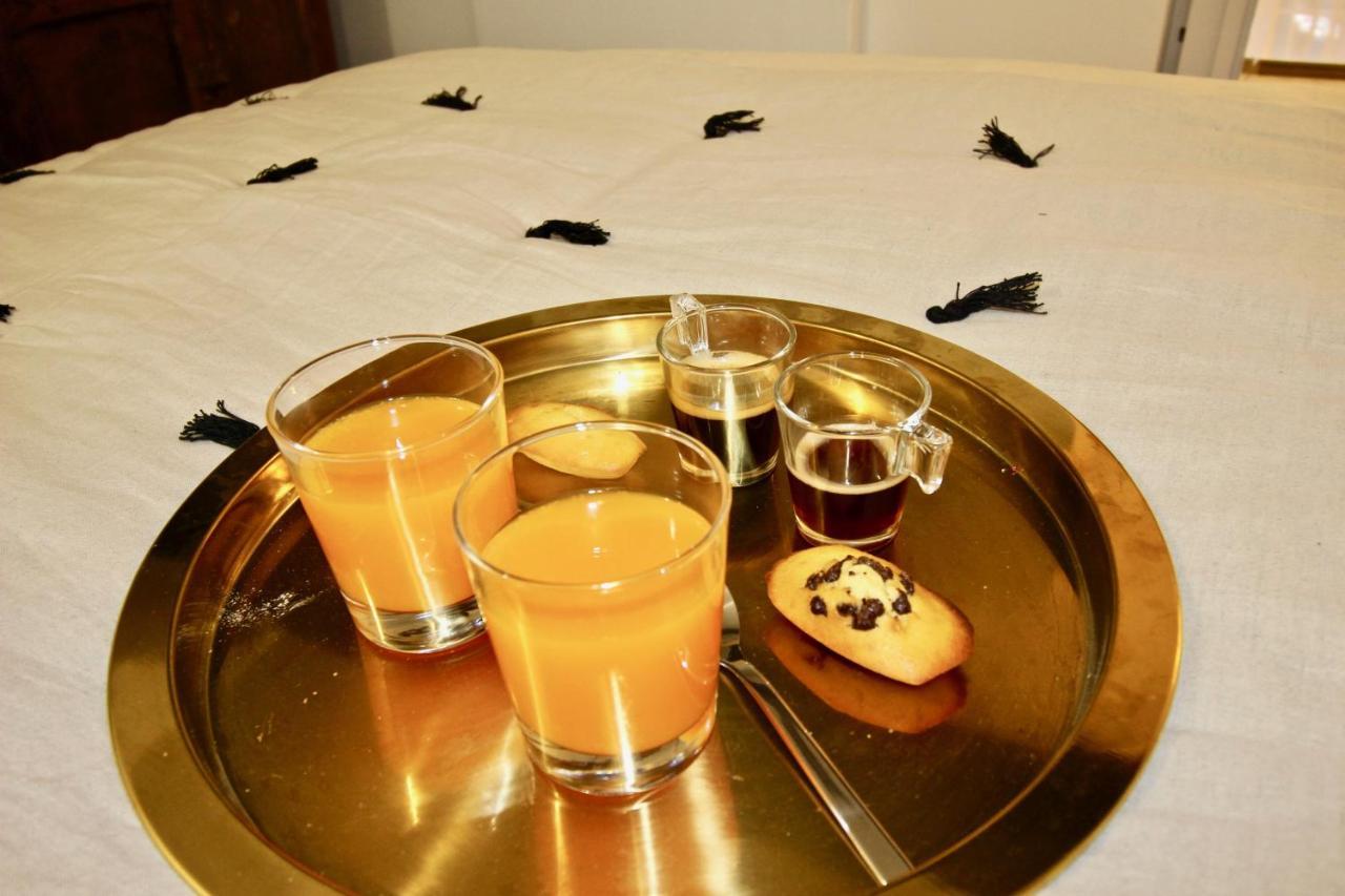 Appartement Le Madeleine *