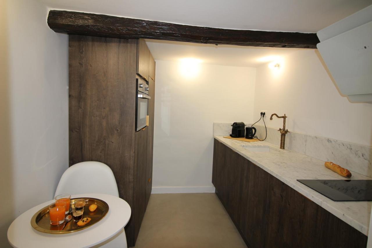 Le Madeleine Appartement